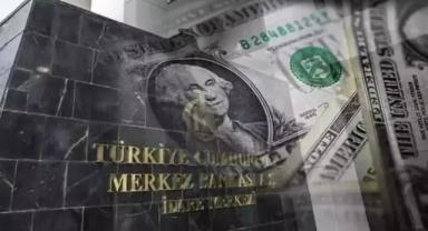 TCMB döviz kurları
