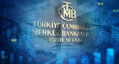 TCMB'nin mayıs ayı Piyasa Katılımcıları Anketi yayımlandı
