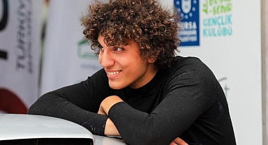 Team Petrol Ofisi pilotu Kerem Kazaz Portekiz Rallisi için hazır