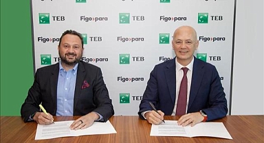 TEB ve Figopara'dan KOBİ'lerin finansmana kolay erişimi için yeni işbirliği