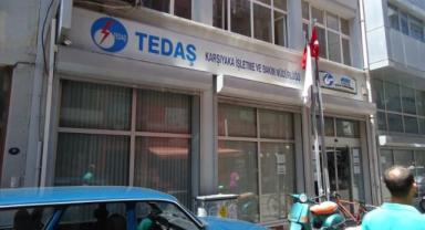 TEDAŞ, enerji hatlarında düzenli bakım ile elektrik kaynaklı yangınların önlenebileceğini bildirdi