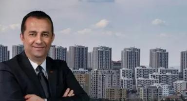 (TEDB) Başkanı Hakan Akçam kira artış hızının yazın daha da yavaşlamasını bekliyor