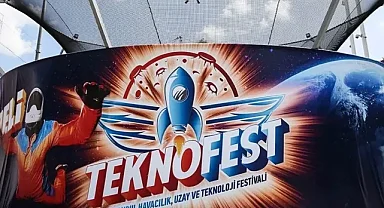 TEKNOFEST'in 
