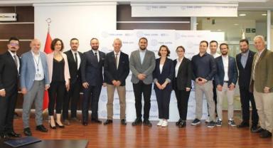 TEMSA lityum iyon temelli Marine Batarya Sertifikası almaya hak kazandı