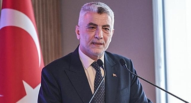 Ticaret Bakanı Bolat, ödemeler dengesi verilerini değerlendirdi: