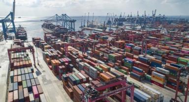 Ticaret Bakanı Ömer Bolat: Yıllıklandırılmış ihracatımız Cumhuriyet tarihimizin en yüksek seviyesinde