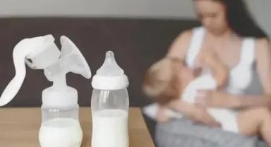 Ticaret Bakanlığı anne sütünün perakende ve elektronik ticaretini yasakladı: