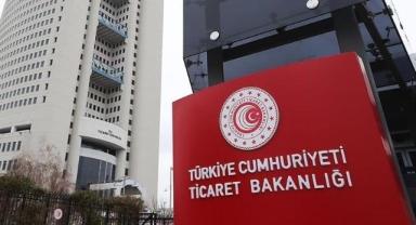 Ticaret Bakanlığı nisan ayı veri bültenini yayımladı