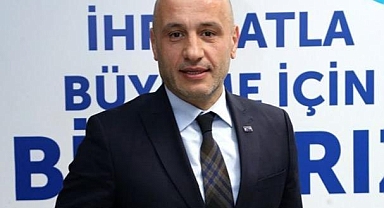 TİM Başkanı Gültepe, Gaziantep'te ihracatçılarla buluştu: