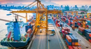 TİM İhracat Talep Endeksi'ni açıkladı! nisanda 99,6 değerini aldı