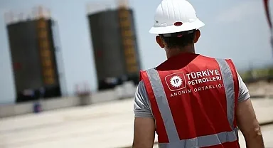 TPAO'nun İstanbul ve Tekirdağ'da petrol arama ruhsatı 2 yıl uzatıldı