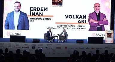 Trendyol, Perakende Günleri 2025'te teknoloji odaklı e-ihracat yol haritasını paylaştı