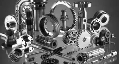 Triko imalatından makine yedek parça üretimine geçip 4 kıtaya ihracat yapıyor