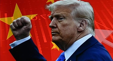 Trump, Çin'e uygulanan gümrük vergilerini yüzde 145'ten yüzde 80'e indirmeyi önerdi