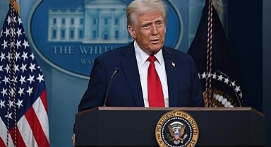 Trump, daha fazla ticaret anlaşması yapmaya yakın olduklarını söyledi