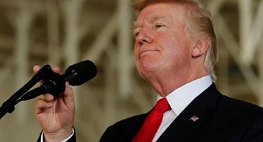 Trump, vergi indirimi tasarısı konusunda 