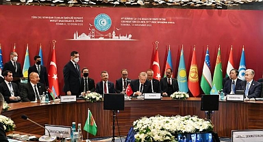 Türk dünyası ülkeleri ticaretten sanayiye işbirliği imkanlarını masaya yatıracak