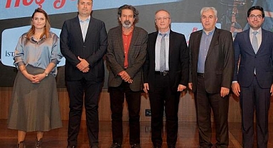 Türk Film Endüstrisi Sempozyumu sektör temsilcilerini bir araya getirdi