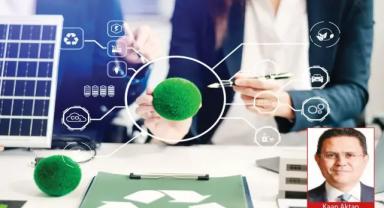 Türk Telekom CDP İklim Değişikliği Programı'nda global A listesine girdi