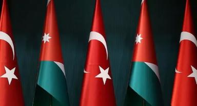 Türk - Ürdün İş Konseyi, ekonomik iş birliğini güçlendirmeyi görüşüyor