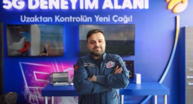 Turkcell, 5G teknolojisini KKTC'de denize taşıdı