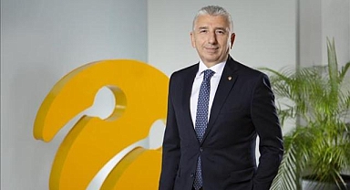 Turkcell'den 