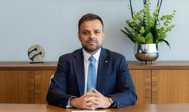 Turkcell'in 2025 ilk çeyrek net karı 3,1 milyar lira oldu