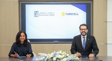 Turkcell'in veri merkezi yatırımlarına 100 milyon avroluk finansman