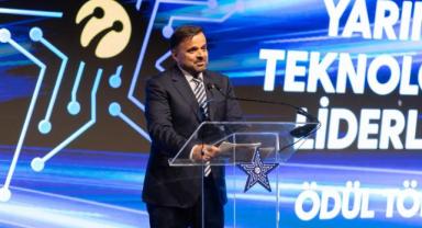Turkcell'in 'Yarının Teknoloji Liderleri' yarışmasında kazananlar belli oldu
