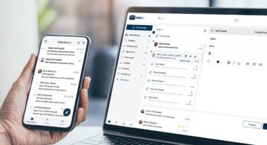 Turkcell, kurumsal e-posta hizmeti Mailim'i duyurdu