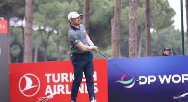 Turkish Airlines Open 2025 Golf Turnuvası