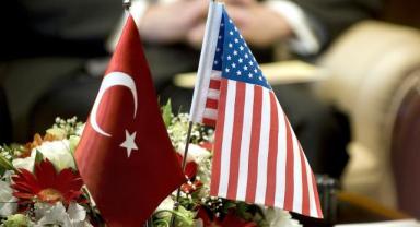 Türkiye-ABD ticaret heyetleri Washington'da yeni işbirliği adımlarını ele aldı