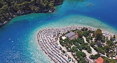 Türkiye, dünyada en çok Mavi Bayrak plajına sahip 3. ülke oldu