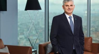 Türkiye Finans, 2025 yılı birinci çeyrek mali bilançosunu paylaştı