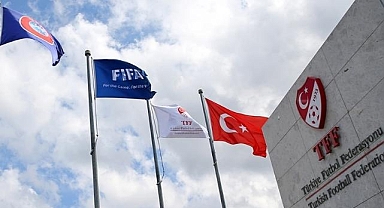 Türkiye Futbol Federasyonu, futbolcu uygunluğu talimatnamesini revize etti