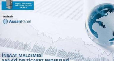Türkiye İMSAD Dış Ticaret Endeksi sonuçları açıklandı