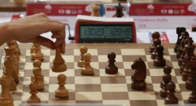 Türkiye Kadınlar Satranç Şampiyonası'nda IM Ekaterina Atalık birinci oldu