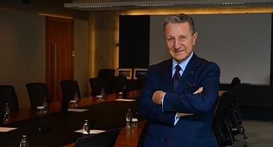 Türkiye Müteahhitler Birliği Başkanı Eren, büyüme verilerini değerlendirdi: