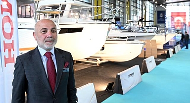 Türkiye'nin gemi ve yat ihracatı ilk 4 ayda 457 milyon doları aştı