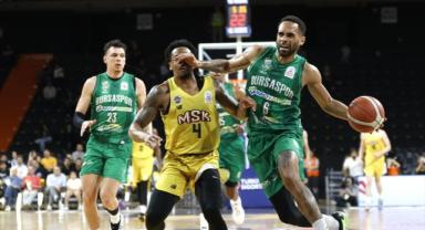 Türkiye Sigorta Basketbol Süper Ligi