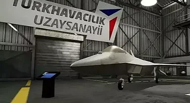 TUSAŞ Genel Müdürü Mehmet Demiroğlu, şirketin 10 yıllık planlarını anlattı: