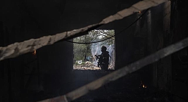 Ukrayna: Rus ordusunun düzenlediği İHA saldırılarında 31 kişi yaralandı