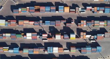 Uludağ İhracatçı Birliklerinin nisan ayı ihracatı 3 milyar 244 milyon dolar oldu