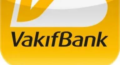 VakıfBank'tan 1 milyar dolarlık sürdürülebilirlik temalı sendikasyon kredisi