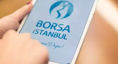VİOP'ta endeks kontratı güne yükselişle başladı I Finans Haberleri
