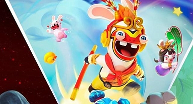 Visa ve Ubisoft'tan stratejik işbirliği