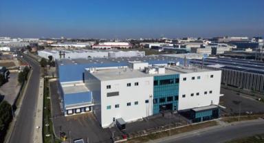 World Medicine’ın 37,5 milyon dolarlık yatırımı; Çerkezköy-2 fabrikası faaliyette