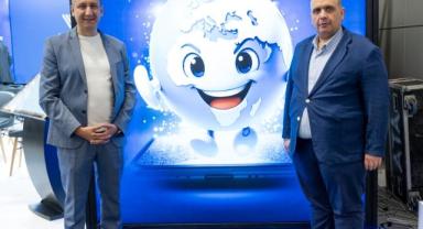 Worldef’te WOP rüzgarı esti