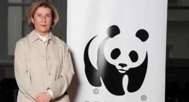 WWF-Türkiye'nin Yeni Yönetim Kurulu Başkanı Füsun Gençsü