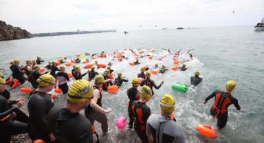 X-Waters Antalya Uluslararası Su Sporları Festivali